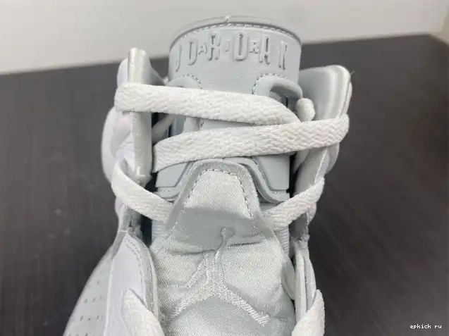 Rep Jordan DQ4914-103 6 Mint WMNS Air Foam 0404